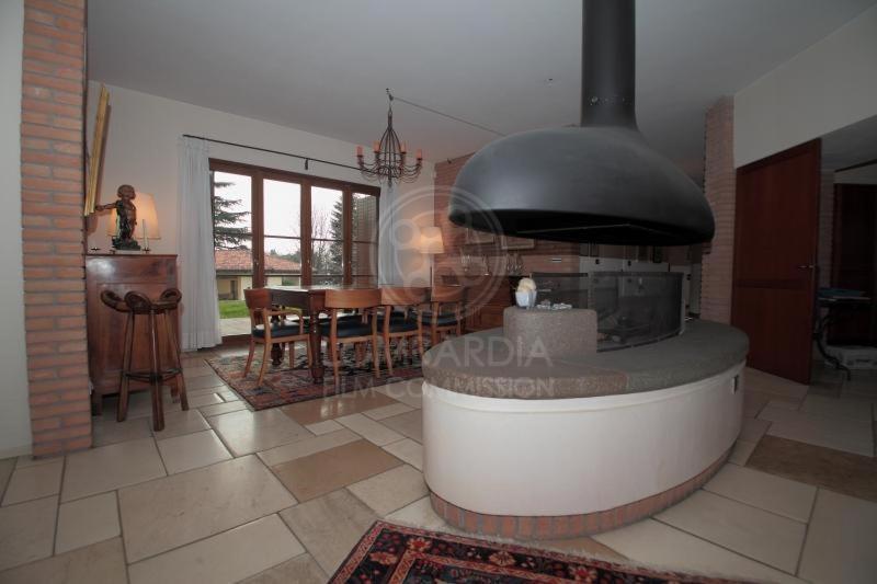 Casa Ceruti Bed and Breakfast Villa Guardia Exteriör bild